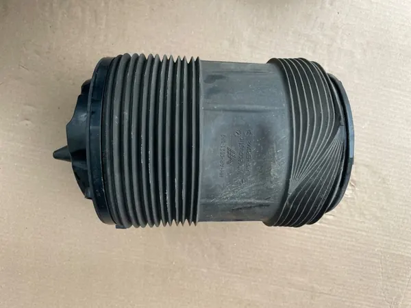 Amortecedor Pneumático Traseiro Esquerdo Audi A6 C8 4K0616001E image 2