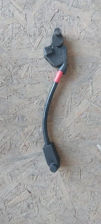 Accu Terminal Connector BEM DAF XF106 XF XG CF 2336128 image 1