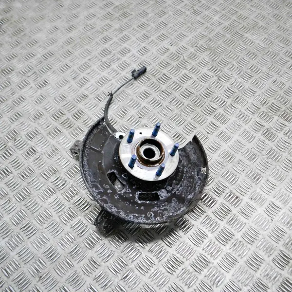 Chevrolet Cruze 2012 Mozzo ruota anteriore sinistro image 2