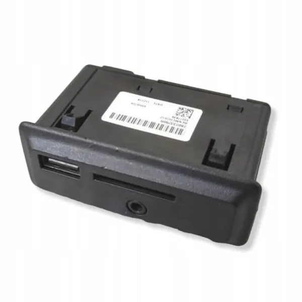 Prise USB/AUX/SD OEM 280233290R pour Renault Master IV image 2