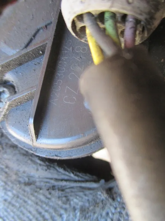 Válvula EGR Master Movano II 2.5 A2C53094175 image 3