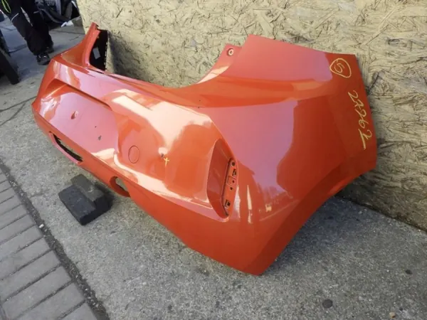 Opel Corsa F 19- bakstötfångare OEM 9829754980 image 3
