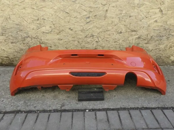 Opel Corsa F 19- bakstötfångare OEM 9829754980 image 4