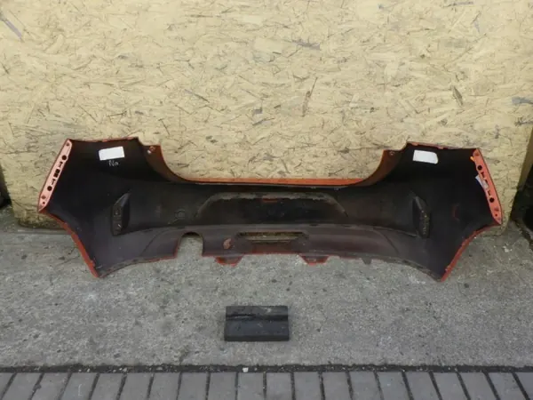 Opel Corsa F 19- bakstötfångare OEM 9829754980 image 5