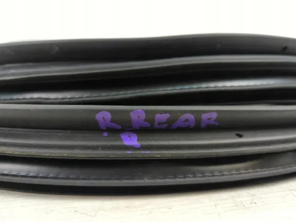 OEM 13285 Bakre höger dörrtätning Renault Kangoo 3 image 3