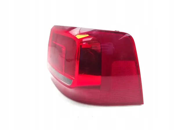 VW Sharan Lámpara Trasera Derecha 2011 MPV 4/5dr 7N0945096G image 2