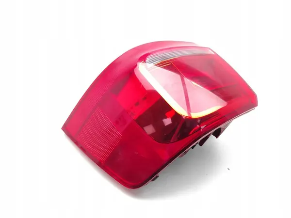 VW Sharan Lámpara Trasera Derecha 2011 MPV 4/5dr 7N0945096G image 3