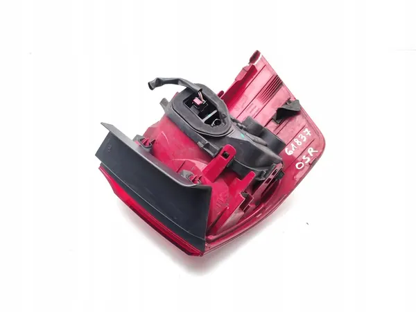 VW Sharan Lámpara Trasera Derecha 2011 MPV 4/5dr 7N0945096G image 6