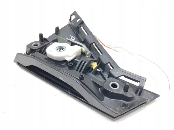 ntere rechte Außentürgriff Renault Clio V Hatchback image 2