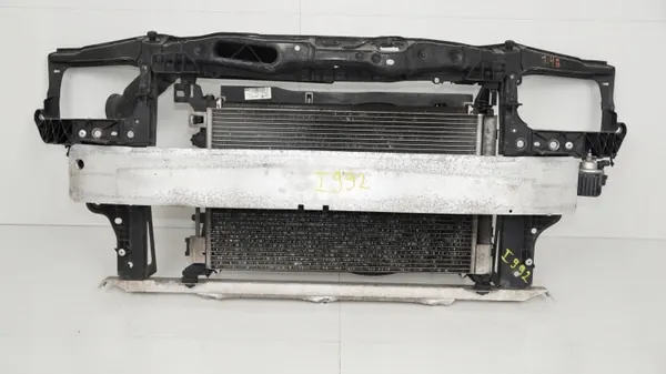 OEM 360204262 framre rem för Opel Corsa D 06-11 image 2