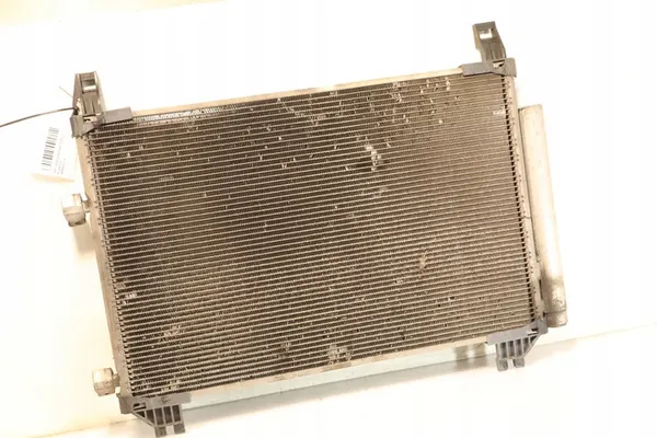 Ilmastointijäähdytin Toyota Yaris II 1.3 image 3