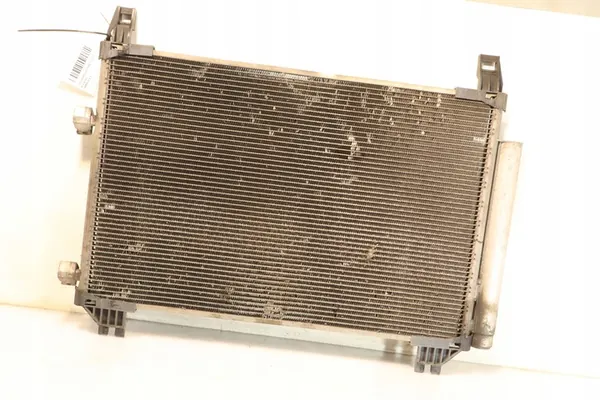 Ilmastointijäähdytin Toyota Yaris II 1.3 image 4