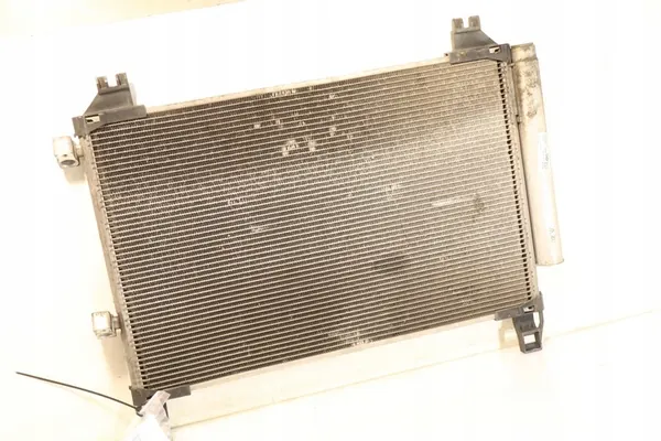 Ilmastointijäähdytin Toyota Yaris II 1.3 image 6