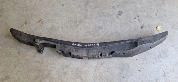 Mercedes B-Klasse W246 voorbumper absorber OEM A2468851200 image 2