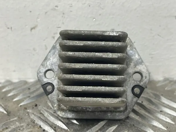 Blowerweerstand Citroen C4 I 2007 OEM 5826702600 image 4