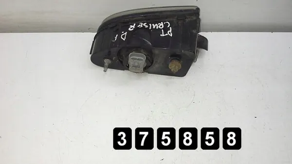 Mistlamp OEM AM-375858 voor Chrysler PT Cruiser image 4