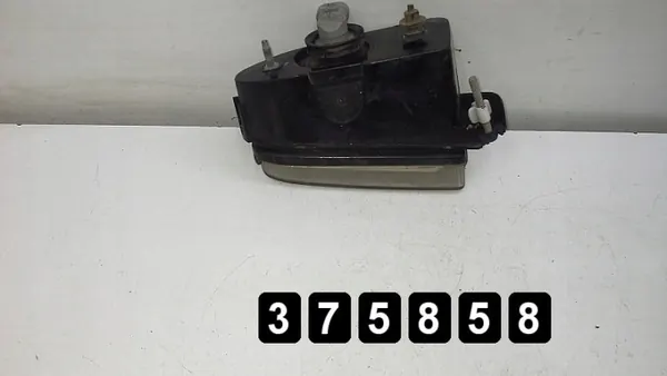 Mistlamp OEM AM-375858 voor Chrysler PT Cruiser image 5