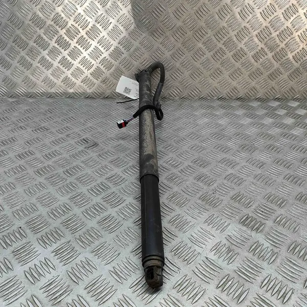 Suporte de porta-malas esquerdo SEAT TARRACO 1.5L 5NA827851E image 2