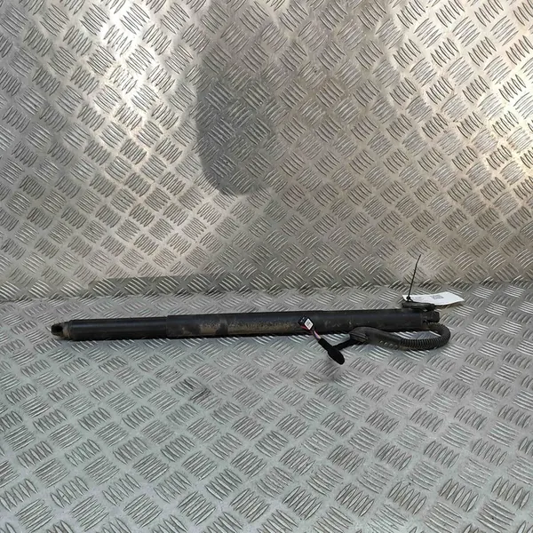 Suporte de porta-malas esquerdo SEAT TARRACO 1.5L 5NA827851E image 3