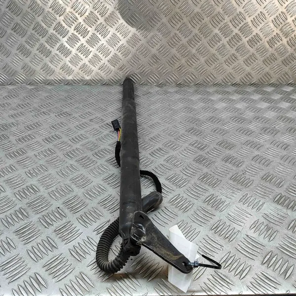 Suporte de porta-malas esquerdo SEAT TARRACO 1.5L 5NA827851E image 4