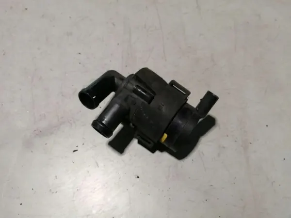 VW Wasserumlaufmotor OEM 7E0963417 - Gebraucht image 2