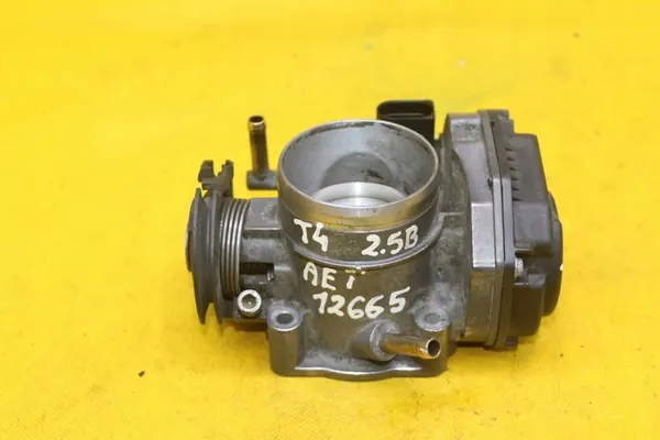 Válvula de Aceleração VW Transporter T4 2.5 B OEM 06A133064B image 3