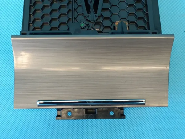 Étagère console OEM 3V1863071H pour Skoda Superb 3 image 3