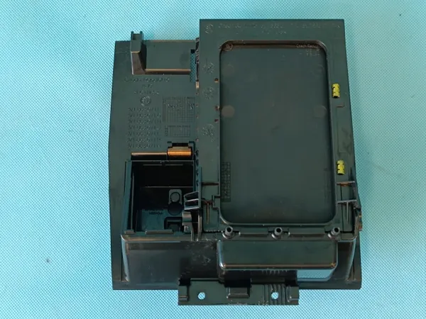 Étagère console OEM 3V1863071H pour Skoda Superb 3 image 5
