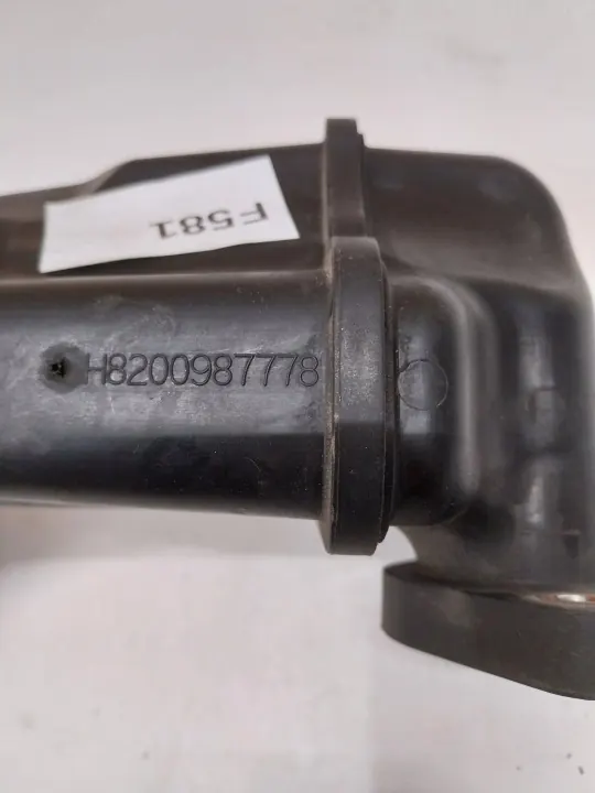 OEM 1320648 Turborör för Master/Movano - Begagnad image 4