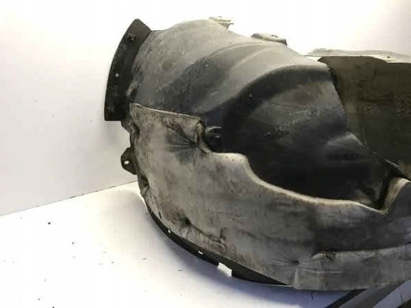 Arco de roda dianteiro direito OEM DS73A16114AG Ford image 3