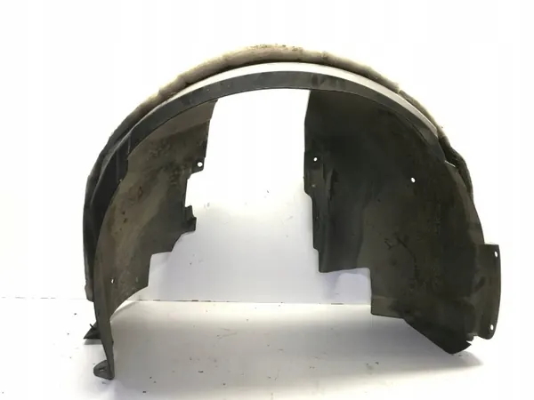 Arco de roda dianteiro direito OEM DS73A16114AG Ford image 6