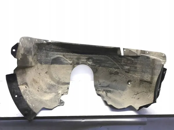 Arco de roda dianteiro direito OEM DS73A16114AG Ford image 7
