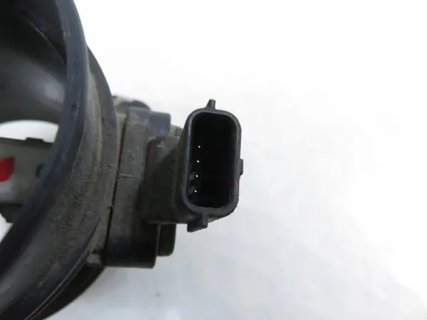 Luftmassenmesser Opel Movano B 2.3 CDTI 5WK97022 image 3