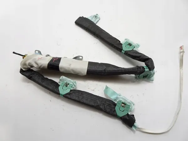 Cortina esquerda OEM asdf para Alfa Romeo Giulietta image 2
