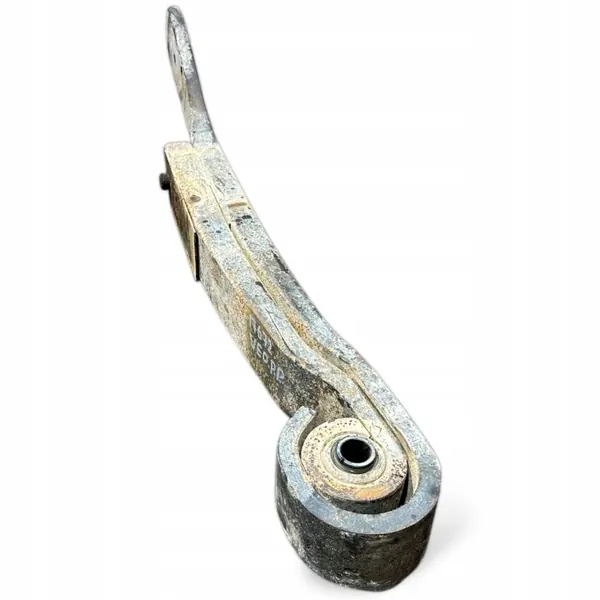 Bladfjäder OEM 1421061 Scania, Höger drivaxel image 3