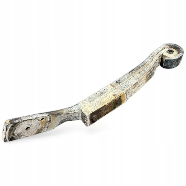 Bladfjäder OEM 1421061 Scania, Höger drivaxel image 6