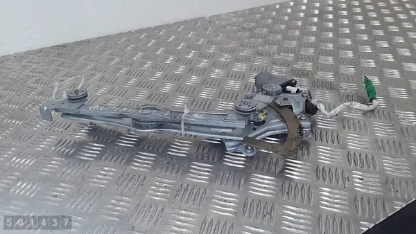 Regulador de ventana Subaru AM-501437 - Pieza OEM usada image 2