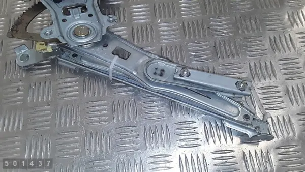 Regulador de ventana Subaru AM-501437 - Pieza OEM usada image 3