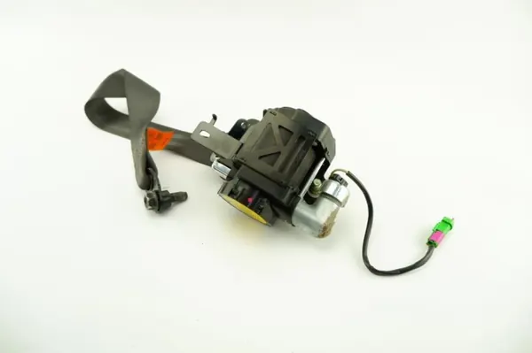 Säkerhetsbälte höger fram OEM 375481 Chevrolet Epica image 2