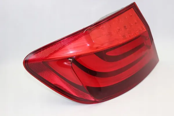 BMW 5 F10 LCI Luz Trasera Izquierda LED 13+ image 2