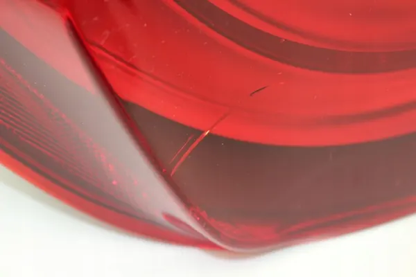 BMW 5 F10 LCI Luz Trasera Izquierda LED 13+ image 4