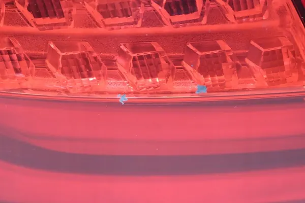 BMW 5 F10 LCI Luz Trasera Izquierda LED 13+ image 5