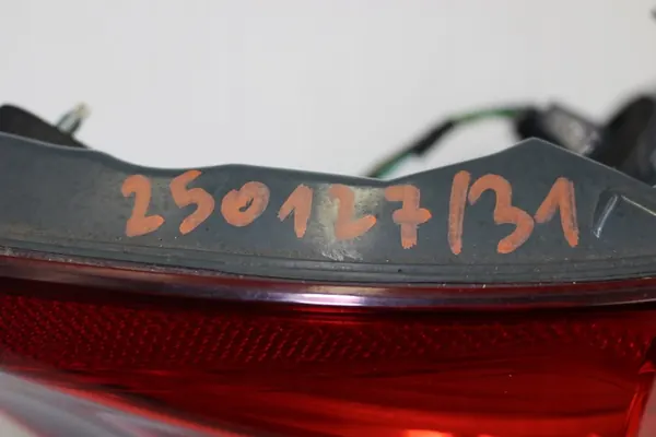 BMW 5 F10 LCI Luz Trasera Izquierda LED 13+ image 8