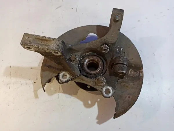 Snodo anteriore sinistro SAAB 9-3 12847526 image 3