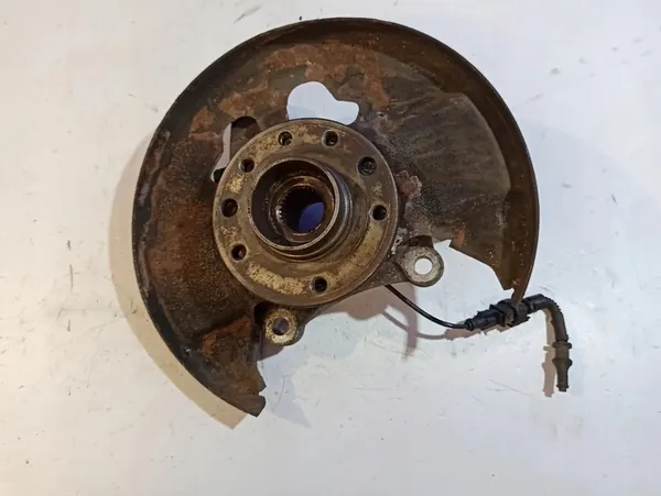 Snodo anteriore sinistro SAAB 9-3 12847526 image 4