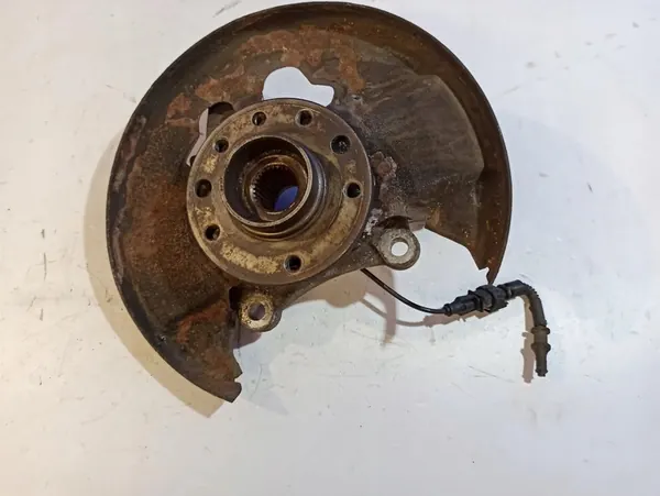 Snodo anteriore sinistro SAAB 9-3 12847526 image 5