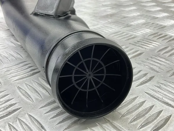 Intercooler-Schlauch 1K0145770AJ ECHT image 5