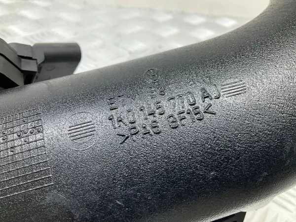 Intercooler-Schlauch 1K0145770AJ ECHT image 6