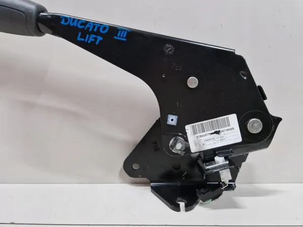Levier de frein à main OEM RAVMO Fiat Ducato III image 3