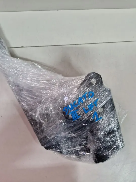 Levier de frein à main OEM RAVMO Fiat Ducato III image 7